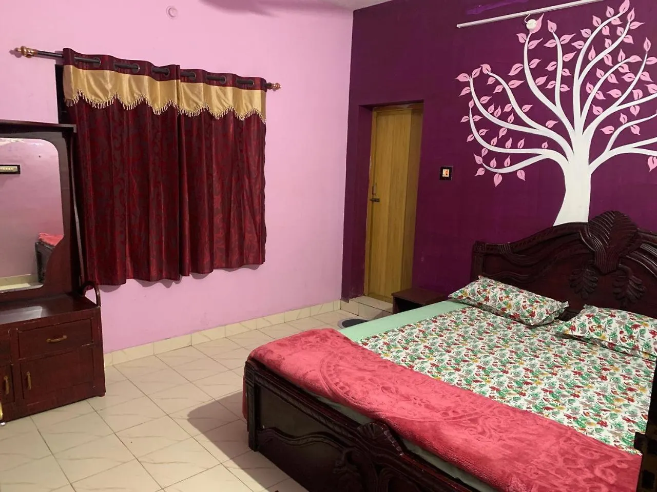 Angel Cottage Thekkady Apartamento