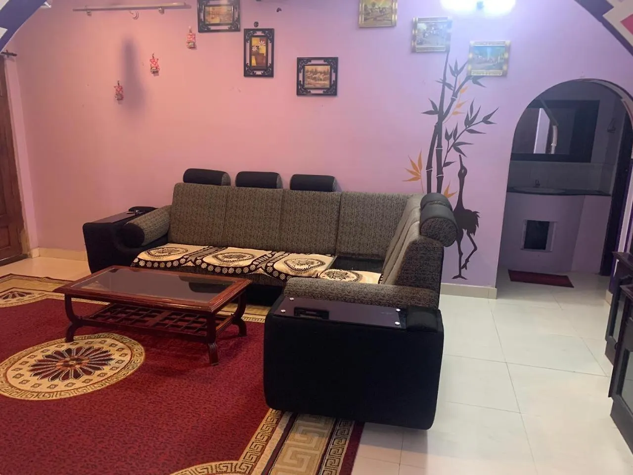 Angel Cottage Thekkady