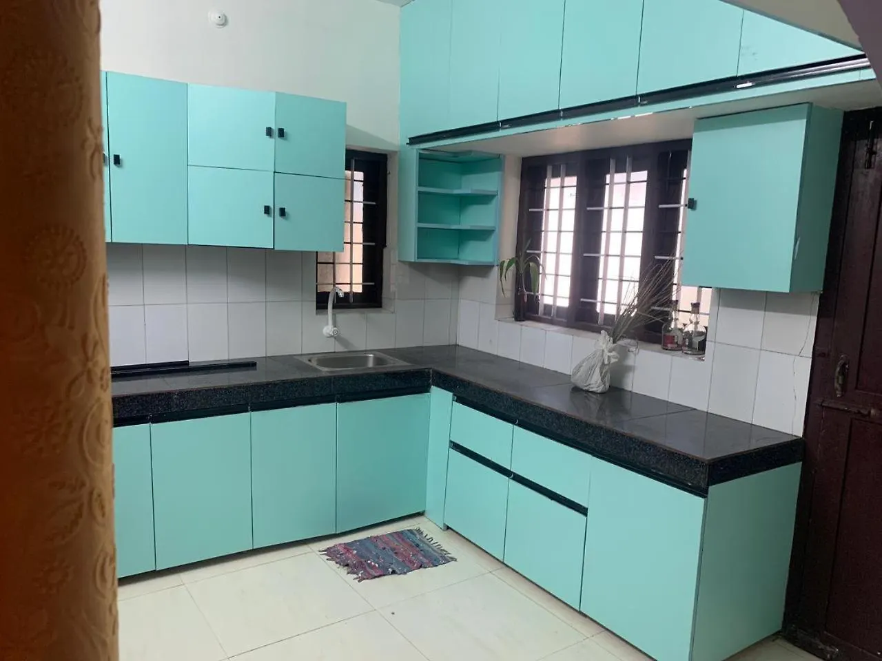 Angel Cottage Thekkady